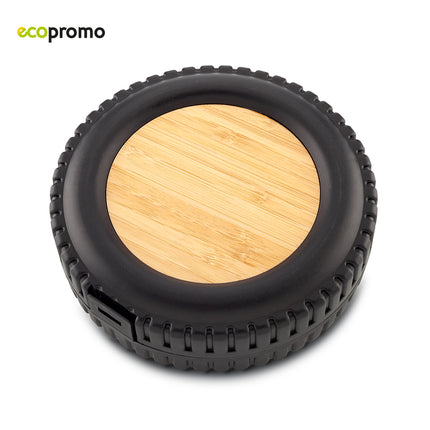 SET DE HERRAMIENTAS BAMBOO