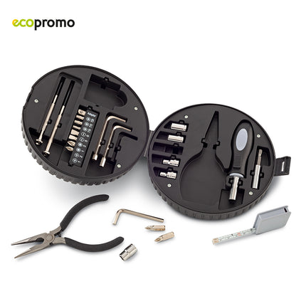 SET DE HERRAMIENTAS BAMBOO