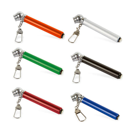 Calibrador Key
