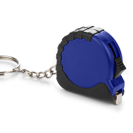 Llavero Mini Flexómetro de Bolsillo