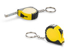 Llavero Mini Flexómetro de Bolsillo
