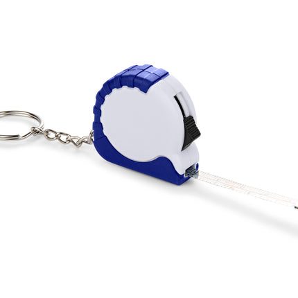 Llavero Mini Flexómetro de Bolsillo