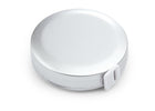 Cinta Métrica Round Plata