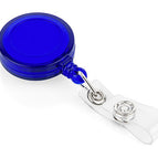 Azul  Traslúcido
