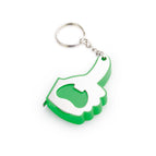 Verde Esmeralda