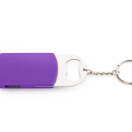 Cinta Métrica Opener