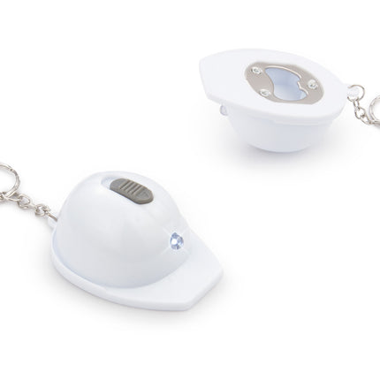 Destapador Casco Light