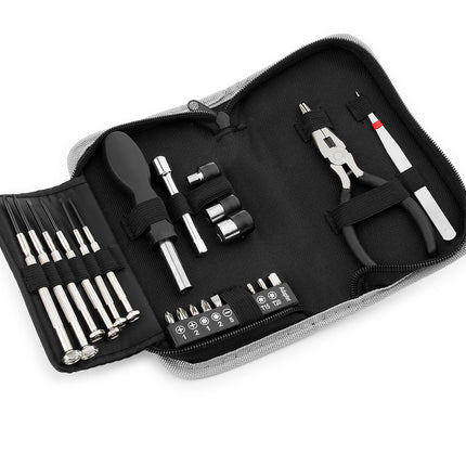 Set Herramientas Tool 24