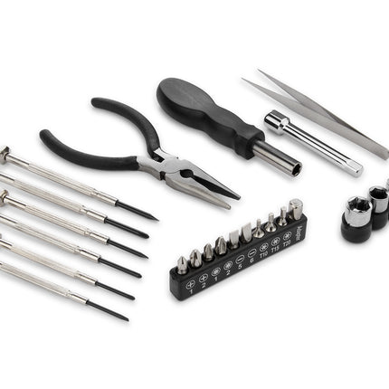 Set Herramientas Tool 24