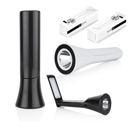Linterna 2 en 1 Lumen