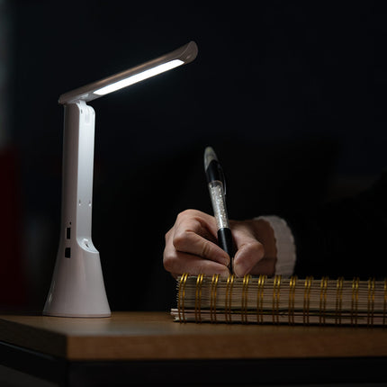 Linterna 2 en 1 Lumen