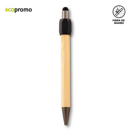 BOLIGRAFO HELIX BAMBOO