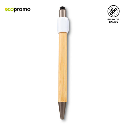 BOLIGRAFO HELIX BAMBOO