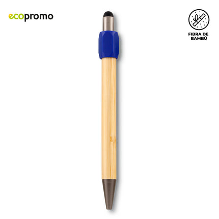 BOLIGRAFO HELIX BAMBOO
