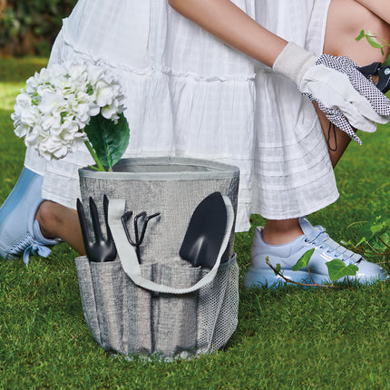SET DE JARDIN VILLANDRY