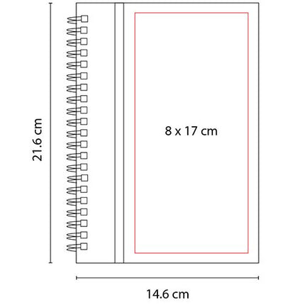 LIBRETA ALESA