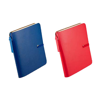 LIBRETA TOBA