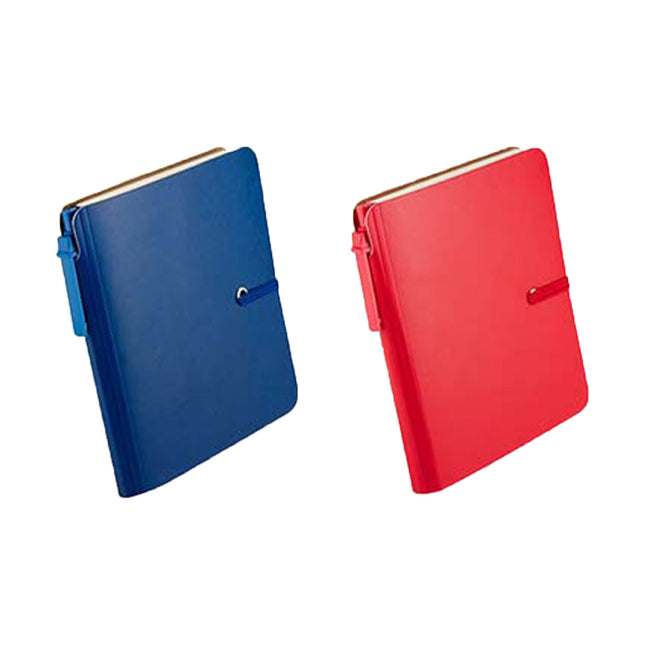 LIBRETA TOBA