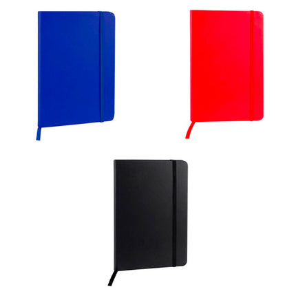 LIBRETA SMYRNA