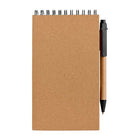 LIBRETA MALIA