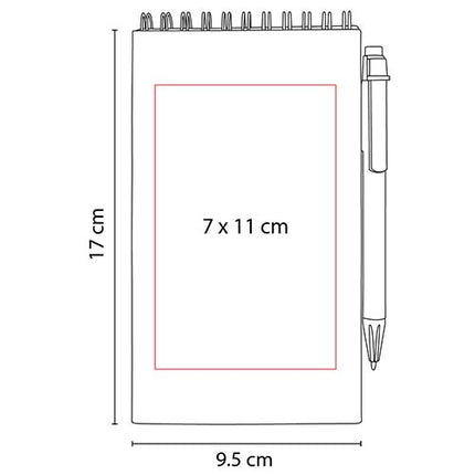 LIBRETA MALIA