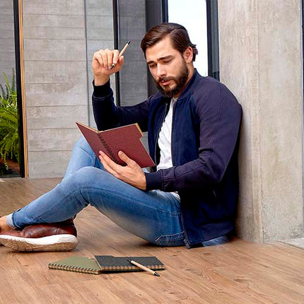 LIBRETA ANTLIA