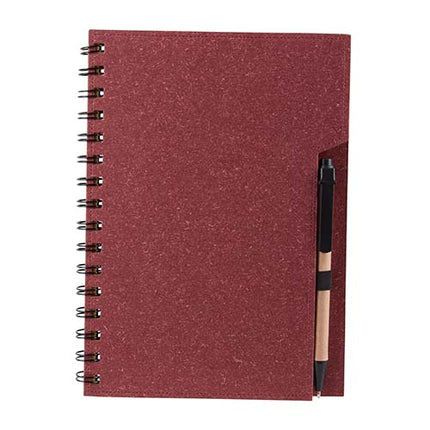 LIBRETA ANTLIA