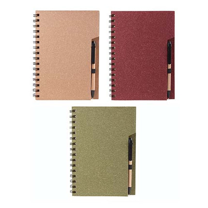 LIBRETA ANTLIA