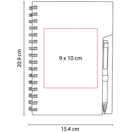 LIBRETA ANTLIA