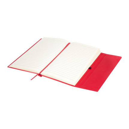 LIBRETA BOK