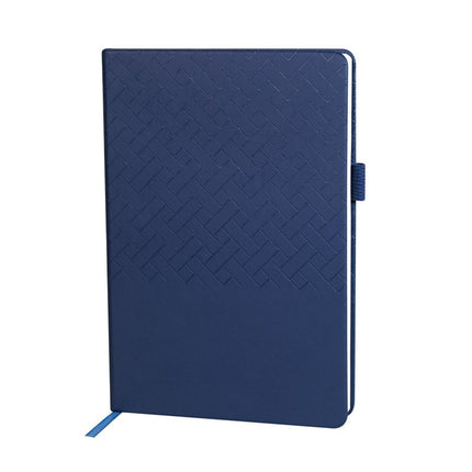 LIBRETA TESUT