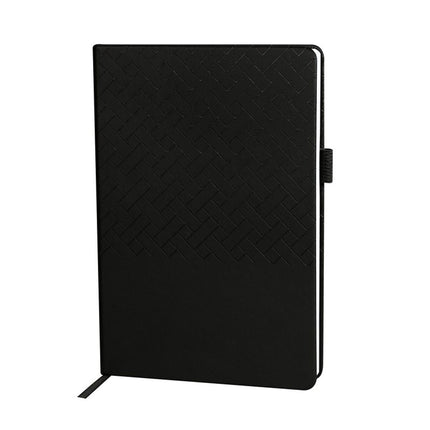 LIBRETA TESUT