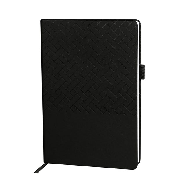 LIBRETA TESUT