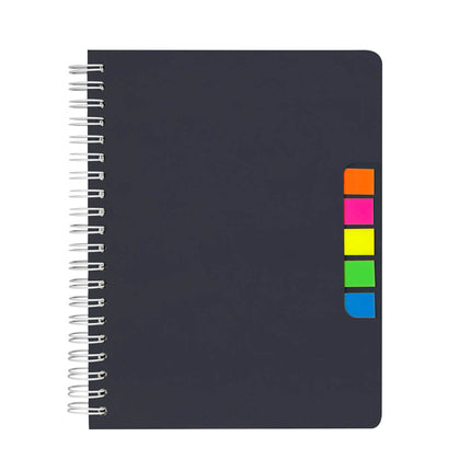 LIBRETA KORYAK