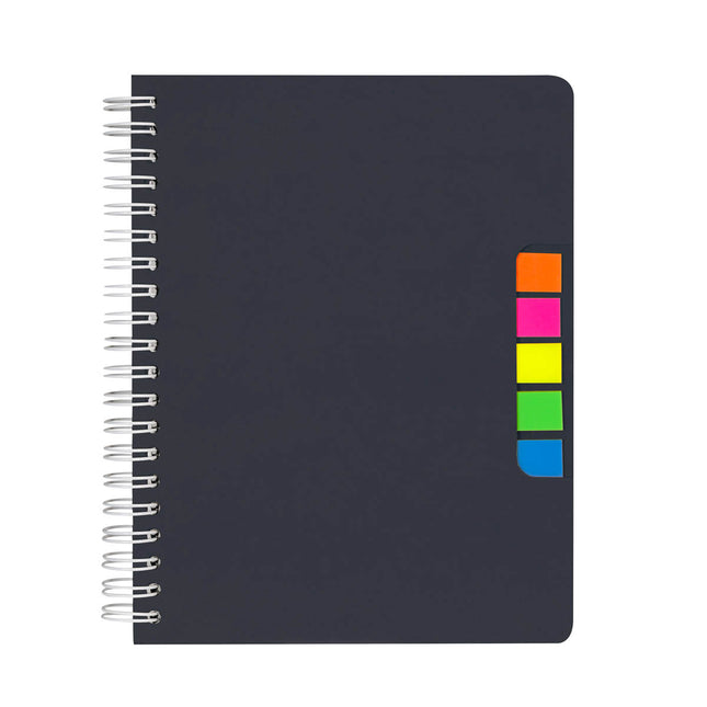 LIBRETA KORYAK