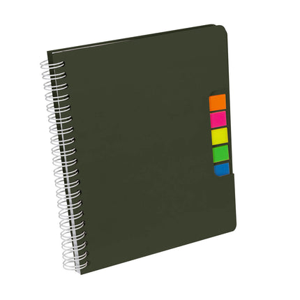 LIBRETA KORYAK