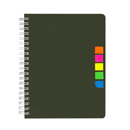 LIBRETA KORYAK