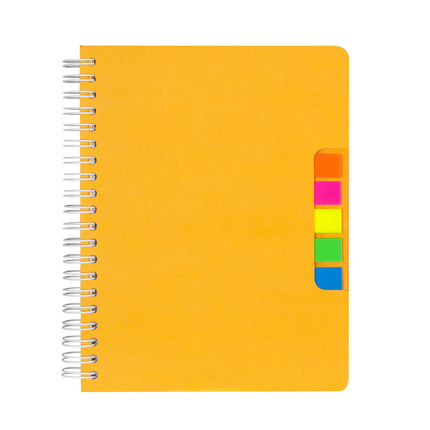LIBRETA KORYAK
