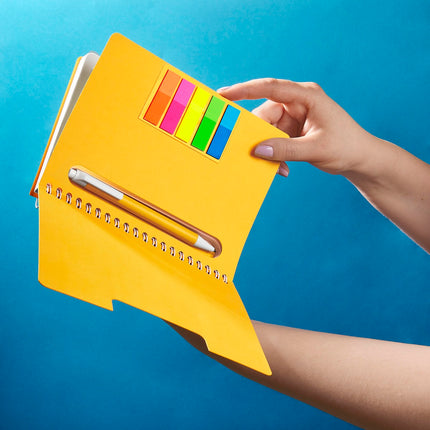 LIBRETA KORYAK