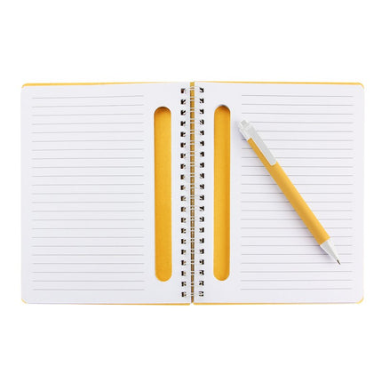 LIBRETA KORYAK