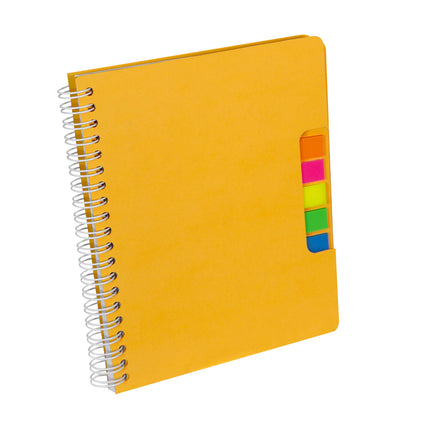 LIBRETA KORYAK