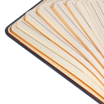 LIBRETA ANDIKA