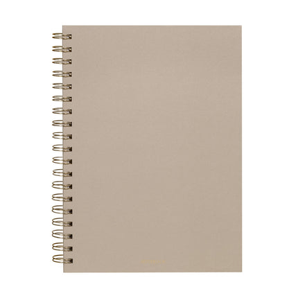 LIBRETA MALAKI