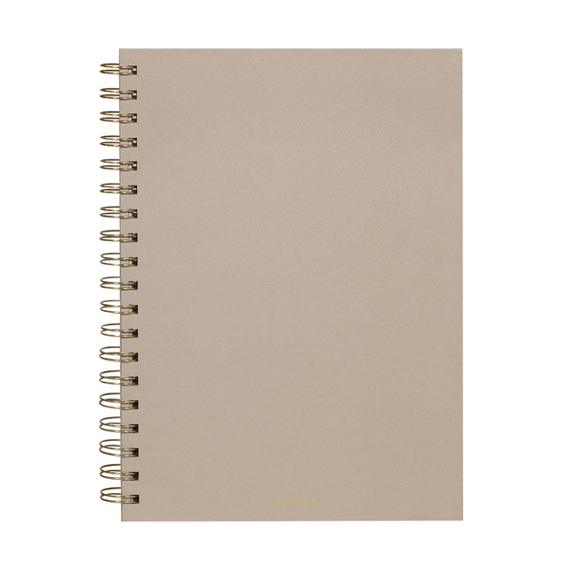 LIBRETA MALAKI