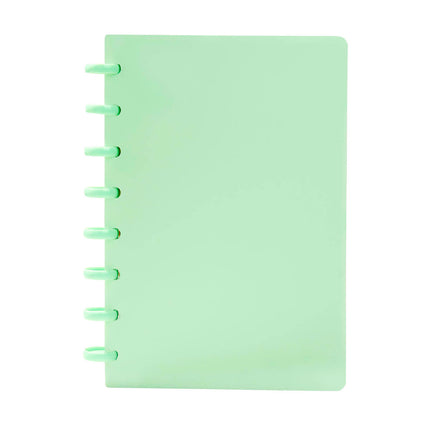LIBRETA IKOTI