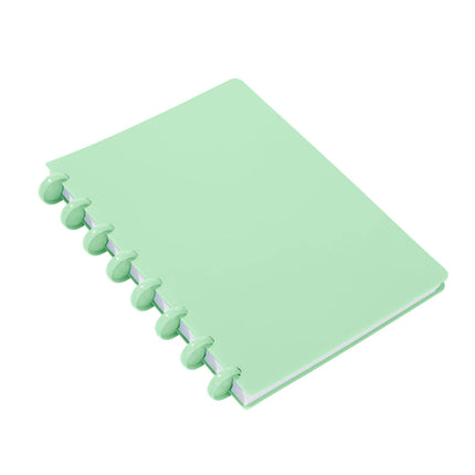 LIBRETA IKOTI