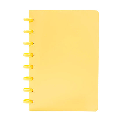 LIBRETA IKOTI