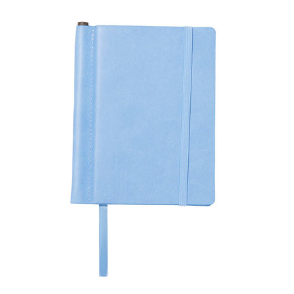 LIBRETA DAGOM
