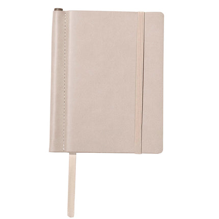 LIBRETA DAGOM
