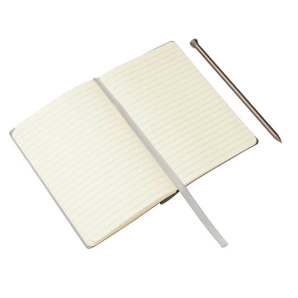 LIBRETA DAGOM